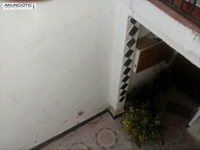 &iexcl;oferta! se vende casa en ibros