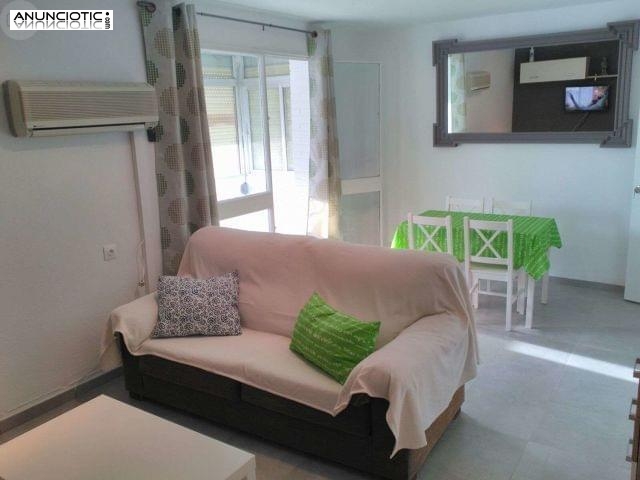 Prolongaci&oacute;n calle la luna