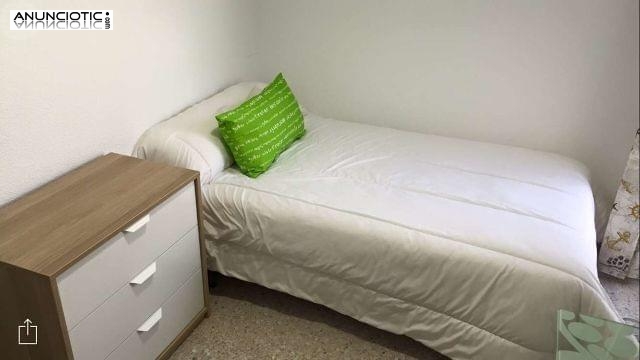 Prolongaci&oacute;n calle la luna