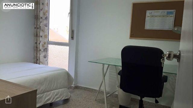 Prolongaci&oacute;n calle la luna