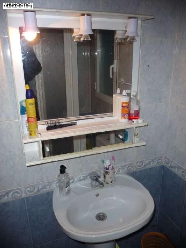 Interesante piso c&eacute;ntrico