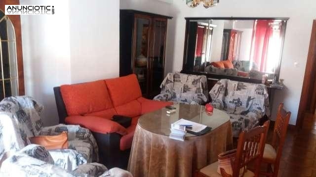 Paseo de la estaci&oacute;n - calle san carlos