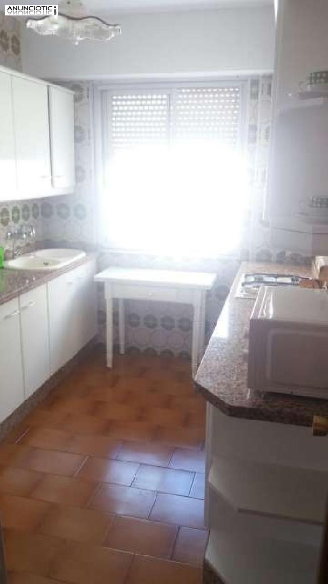 Paseo de la estaci&oacute;n - calle san carlos