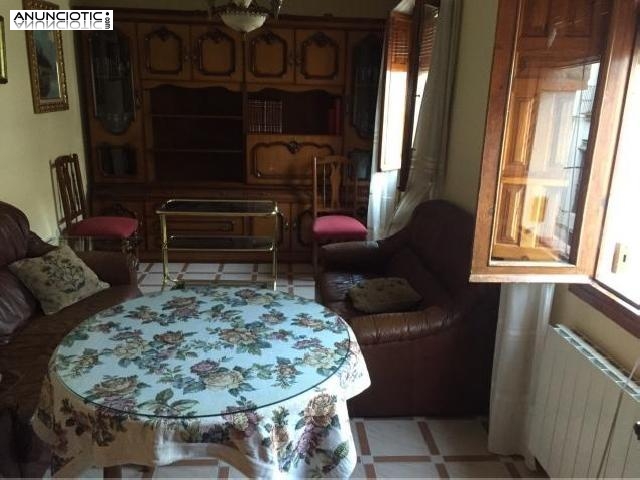 Sensacional piso en ja&eacute;n de 80 m2