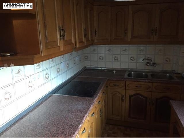 Sensacional piso en ja&eacute;n de 80 m2
