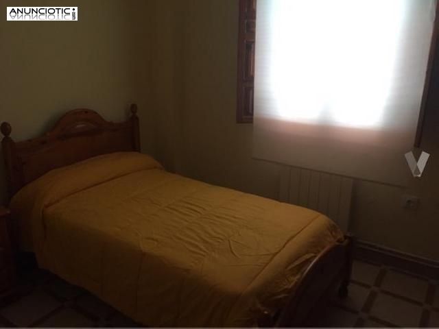 Sensacional piso en ja&eacute;n de 80 m2