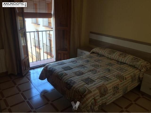 Sensacional piso en ja&eacute;n de 80 m2