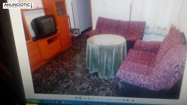 Interesante piso c&eacute;ntrico