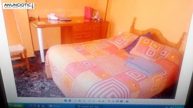 Interesante piso c&eacute;ntrico