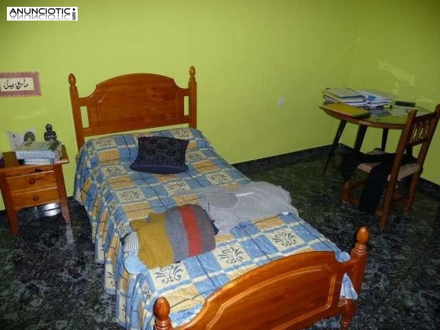 Interesante piso c&eacute;ntrico