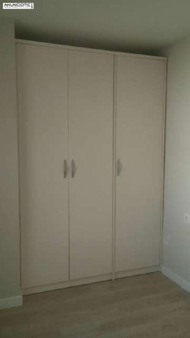 Magn&iacute;fico piso junto al hospital