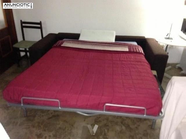 C&eacute;ntrico apartamento al lado de renfe