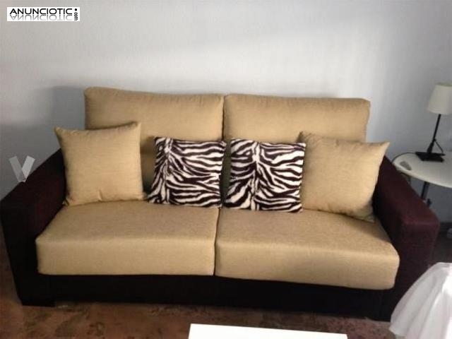 C&eacute;ntrico apartamento al lado de renfe