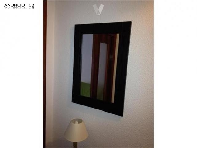 C&eacute;ntrico apartamento al lado de renfe