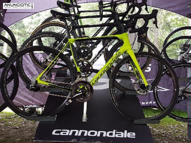 2018 Trek &Eacute;monda SLR 8