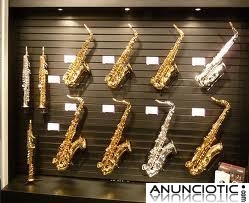 For Sale : New Best selling YAMAHA Saxophones .