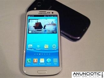 En Venta: Samsung I9300 Galaxy S III / iPhone 4S 64GB y BB Porsche P9981
