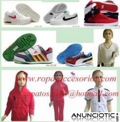 los productos para ni&ntilde;os al por mayor 