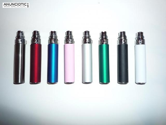 Cigarrillos electr&oacute;nicos