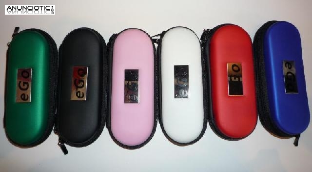 Cigarrillos electr&oacute;nicos