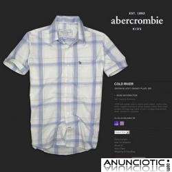 � 12 s&uml;&reg;lo para la  FranklinMarshall camisas