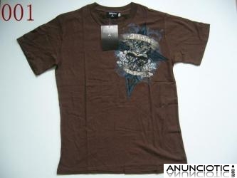 � 12 s&uml;&reg;lo para la  FranklinMarshall camisas