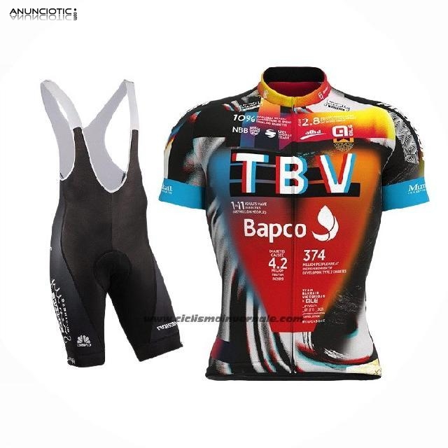 Acquista abbigliamento da ciclismo di qualit&agrave; Bahrain Victorious
