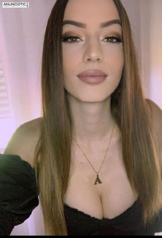 Paula embaraza de paso busca espa&ntilde;ola