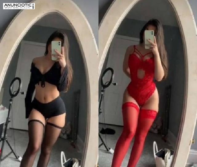 *_*_CU&Aacute;L TE GUSTA M&Aacute;S EL NEGRO O ROJO ?*_*