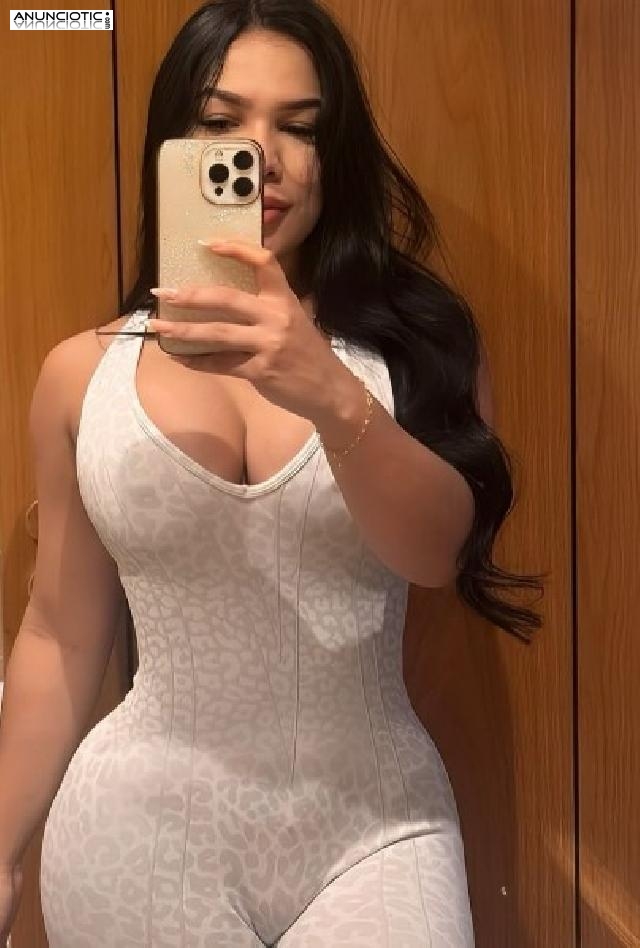 Casada insatisfecha necesito follar y t&uacute; ??