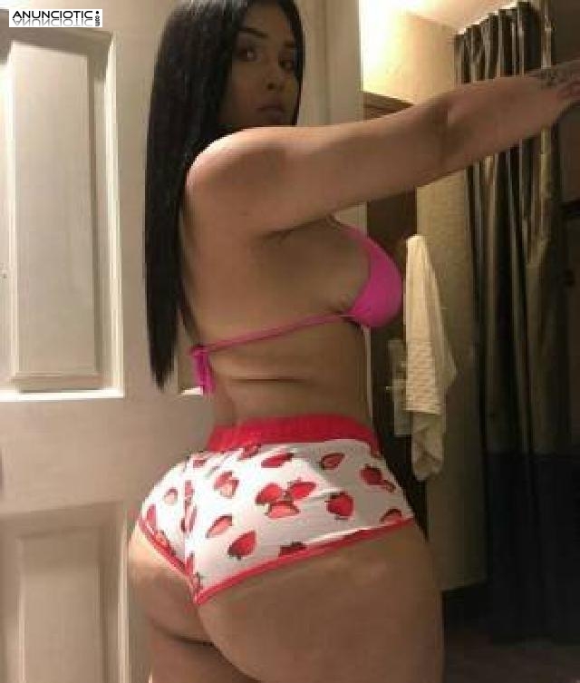 Mi perdici&oacute;n es que me follen el culo