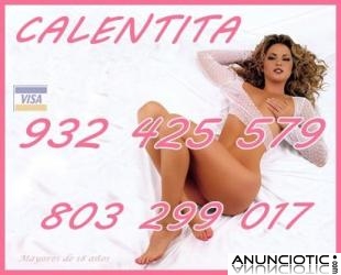   L&iacute;nea er&oacute;tica barata 803 299 017 por s&oacute;lo 1,21/1,57 ctm , me pongo muy calentita para ti