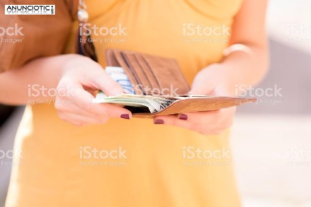 Oferta de pr&eacute;stamo de dinero entre particulares Vincennes