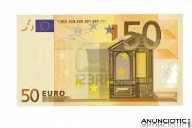 Oferta de pr&eacute;stamo entre particular serio