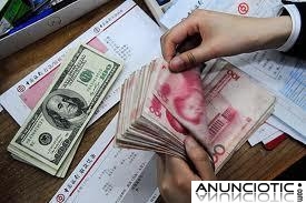 Pr&eacute;stamo de oferta en 48 Horas