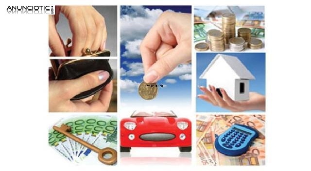 PROPUESTA DE FINANCIACI&Oacute;N DE PR&Eacute;STAMO ENTRE PARTICULAR