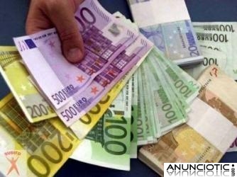 Pr&eacute;stamos graves oferta entre los individuos en 72h
