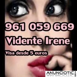Tarot Ang&Atilde;&copy;lico visa barata desde 5 euros 961 059 669