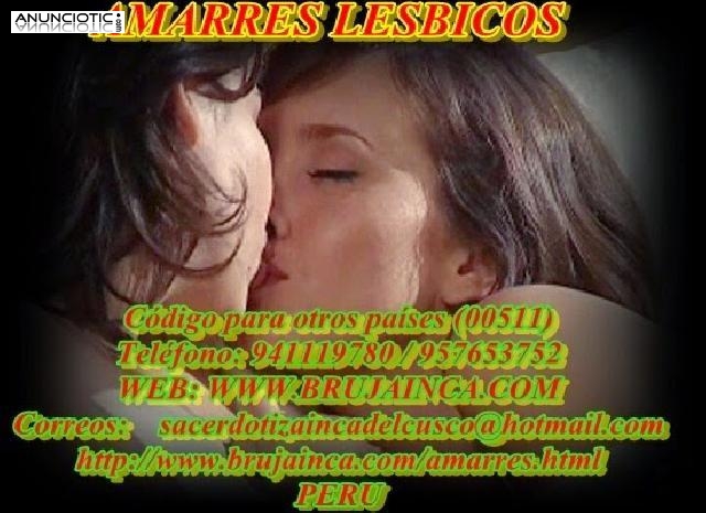 Amarres � Bruja Inka EXPERTA EN TODO TIPO DE AMARRES DE AMOR