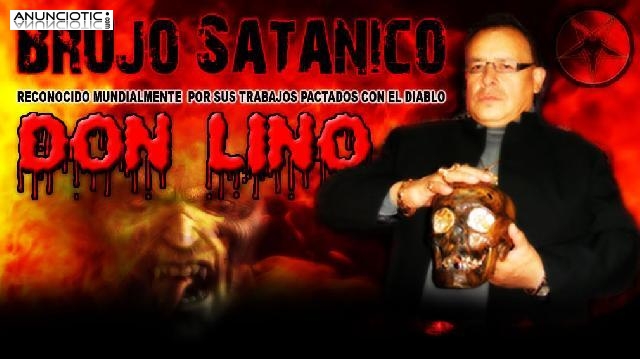 AMARRES PACTADOS LOS MAS FUERTES DEL MUNDO-DON LINO &Uacute;NICO EN EL PERU