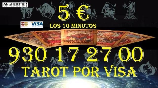 Tarot Visa Econ&oacute;mica/Esoterico/Tarotistas