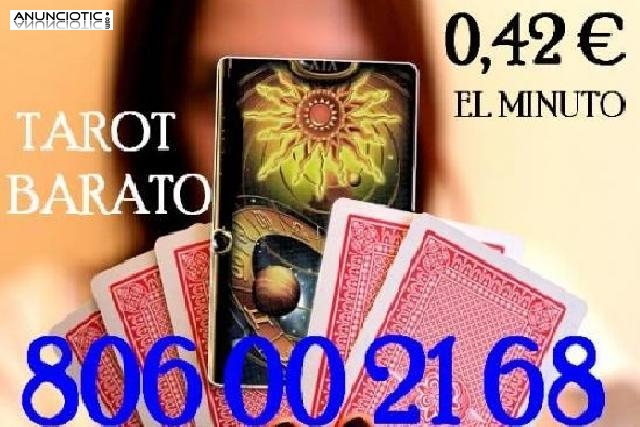 Tarot 806 Barato/Tarot del Amor/Econ&oacute;mico