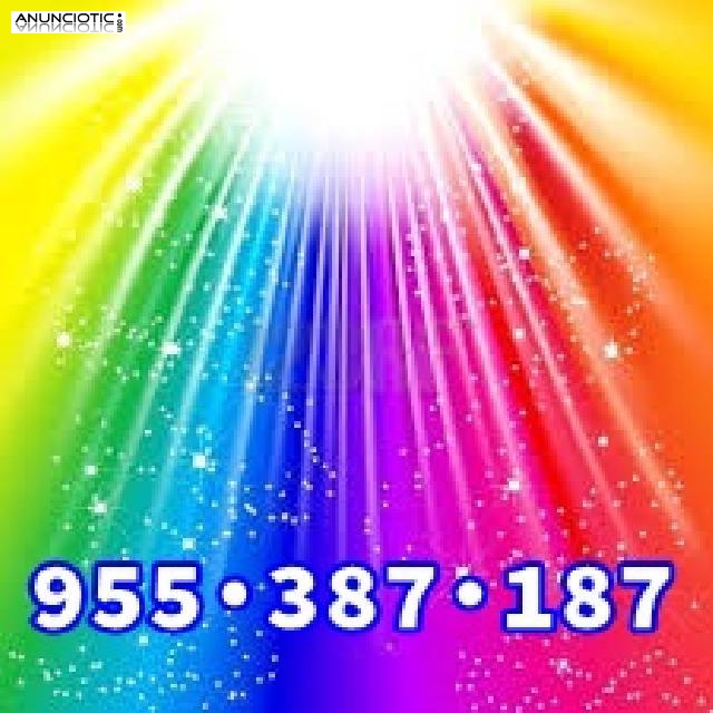 _Tarotistas profesionales  8� 30min