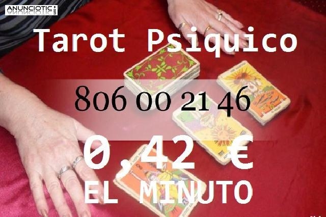 Tarot Visa/Tarot 806 Econ&oacute;mico/Esot&eacute;rica