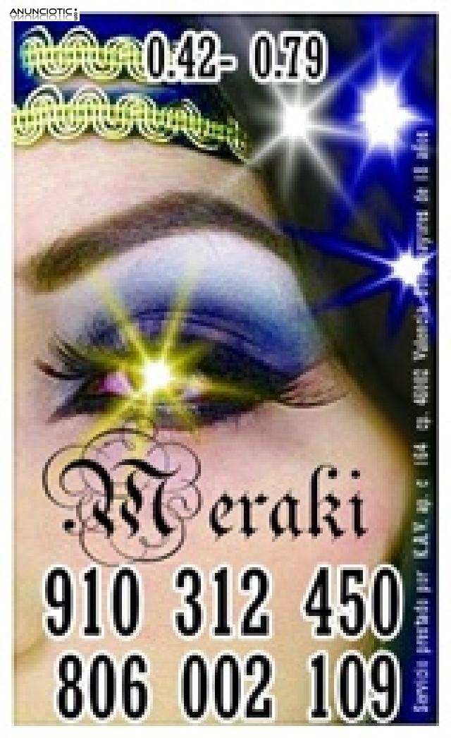 &iquest;Es mi destino estar sol@? 910 312 450 Visa  5 � 15 min. 806 002 109 0,42/0