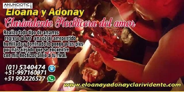 AMARRE Y UNI&Oacute;N DE MAGIA BLANCA, RECUPERA TU PAREJA