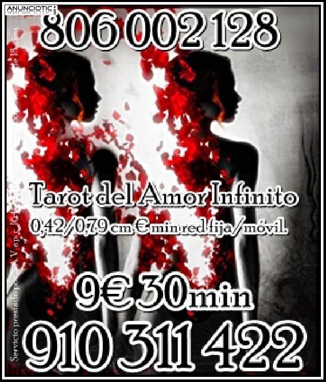 VIDENCIA NATURAL PROMOCI&Oacute;N 17� 60min. 20� 90min. 9� 30min 