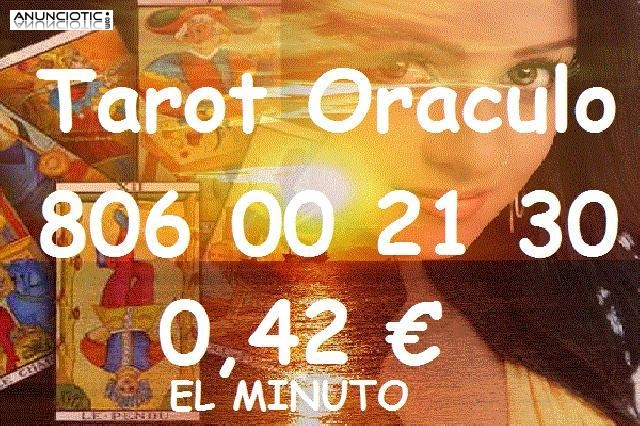 Tarot 806 00 21 30 Econ&oacute;mico del Amor