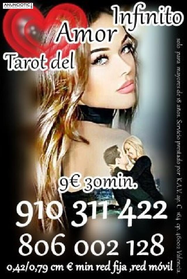 4� 15 mi VIDENTES REALES ESPECIALISTAS EN AMOR 910311422/806002128 LAS 24 H