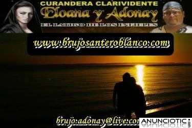 LA PERSONA AMARRADA SENTIR&Aacute;  ENAMORARSE DE TI 
